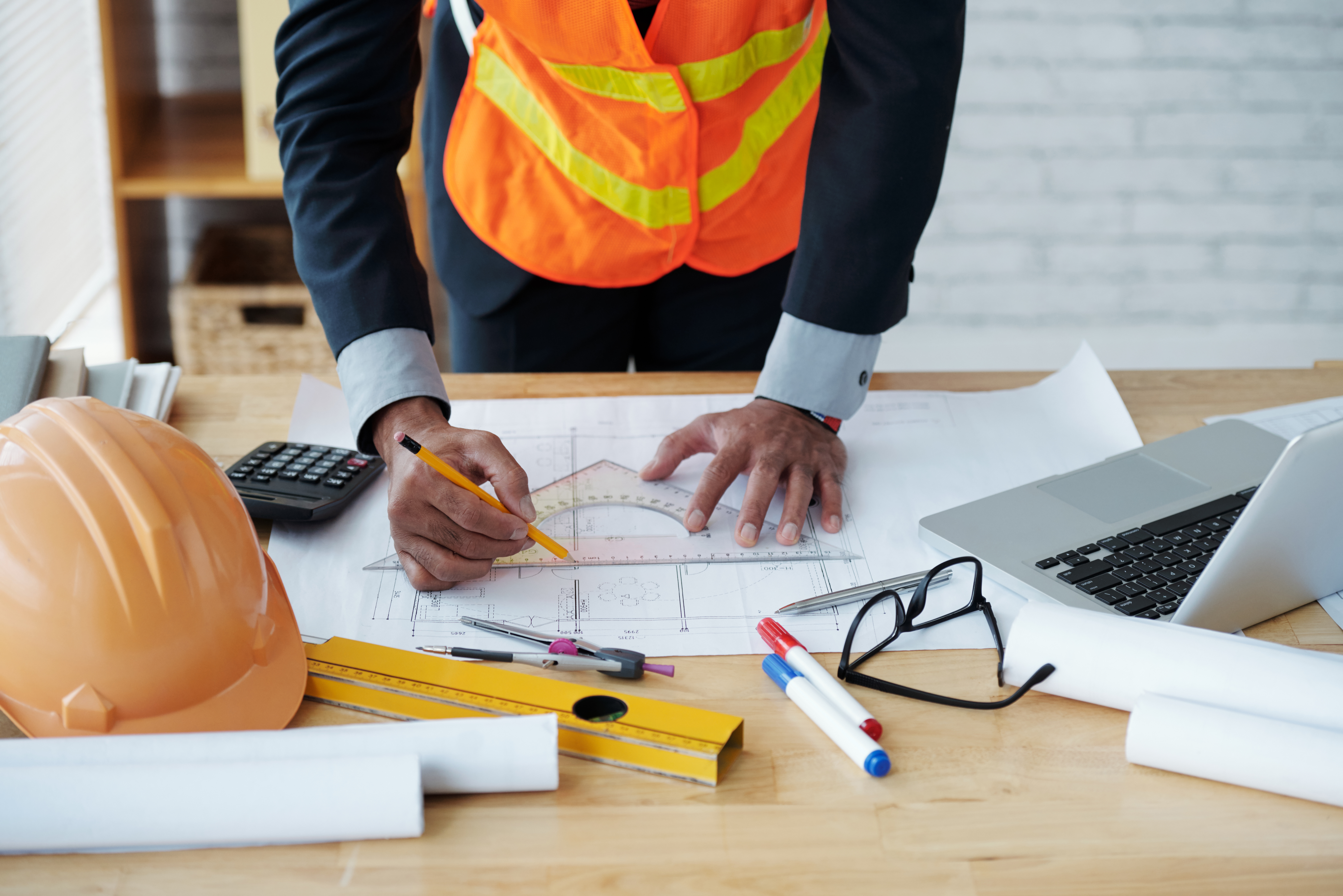 Building Construction