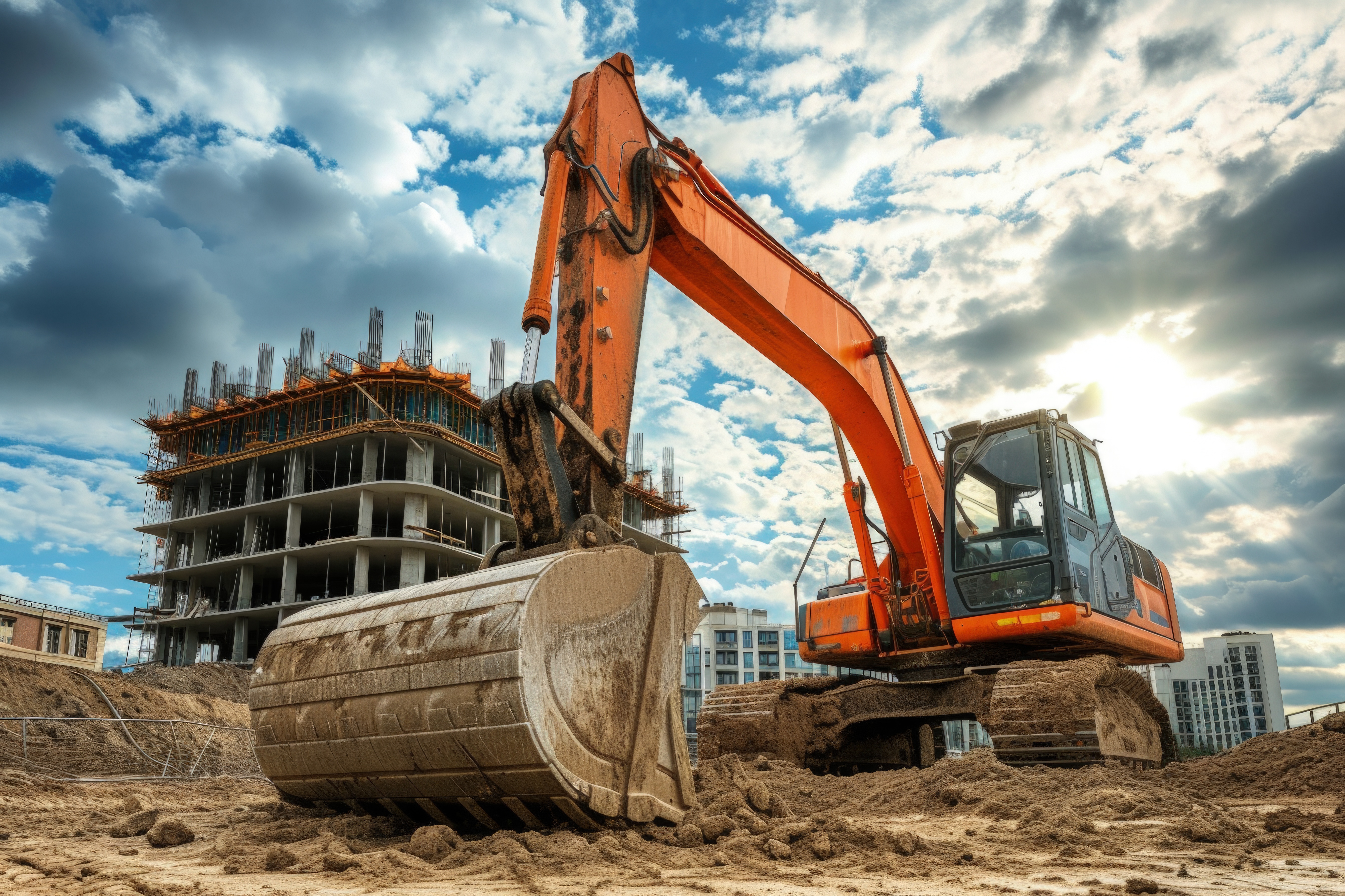 Construction Project